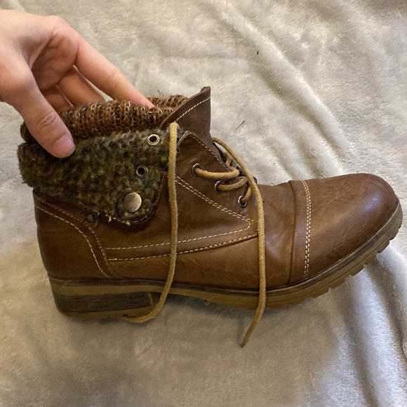 Refresh booties - Picture 3 of 4